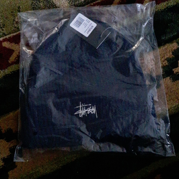 Stussy beanie - Picture 7 of 7